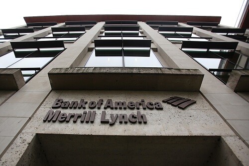 Bank of America Merrill Lynch Real Estate