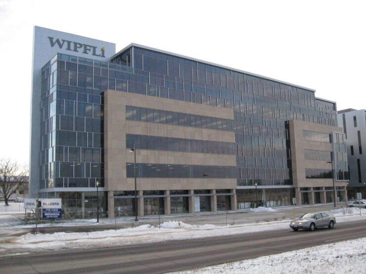 Wipfli's Madison, Wis. office