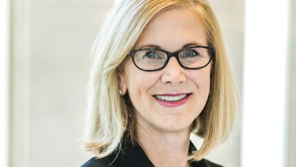 Cary Grace, CEO, Global Retirement and Investment Solutions at Aon.