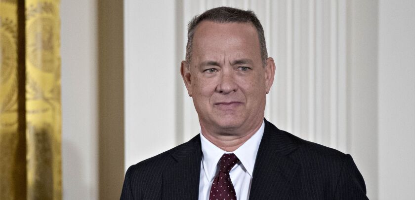 Tom Hanks