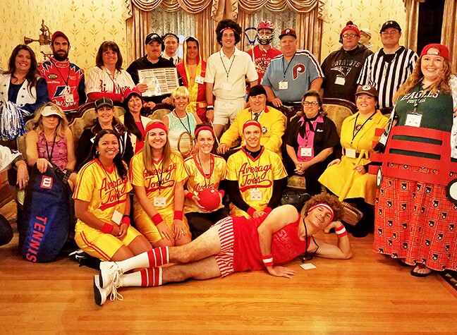 Best Firms - Haefele Flanagan