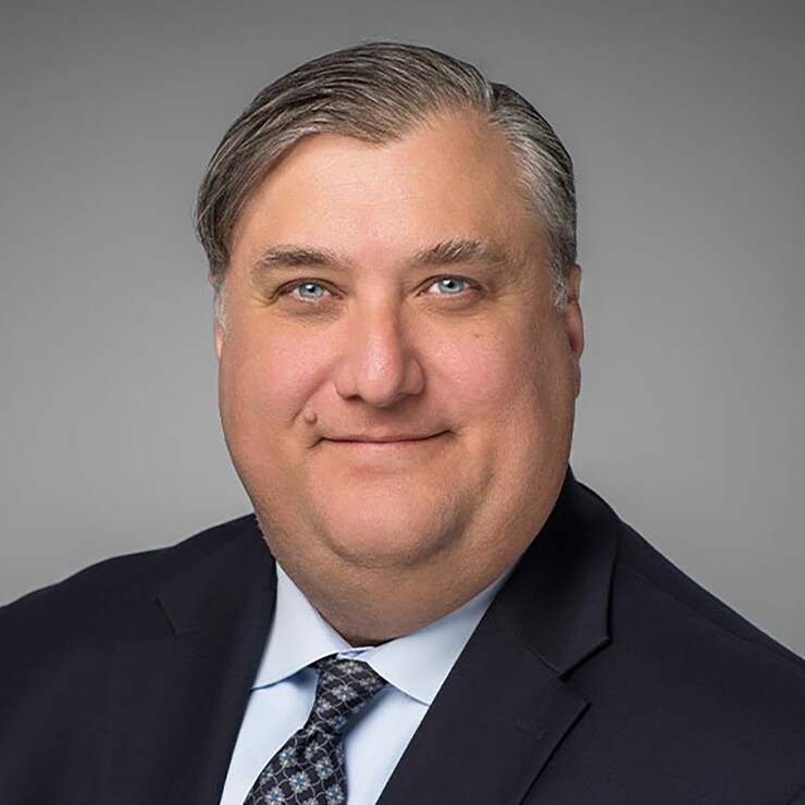 Peter Lawrence, chief public policy officer, Novogradac & Company LLP