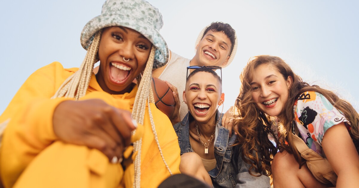 Building a pipeline of Gen Z talent in accounting Building a pipeline of Gen Z talent in accounting