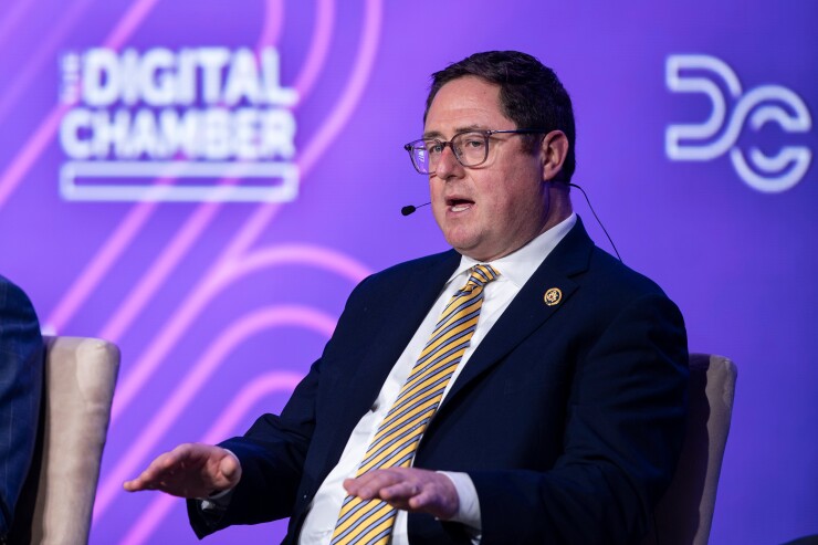 Rep. Mike Flood, R-Neb.