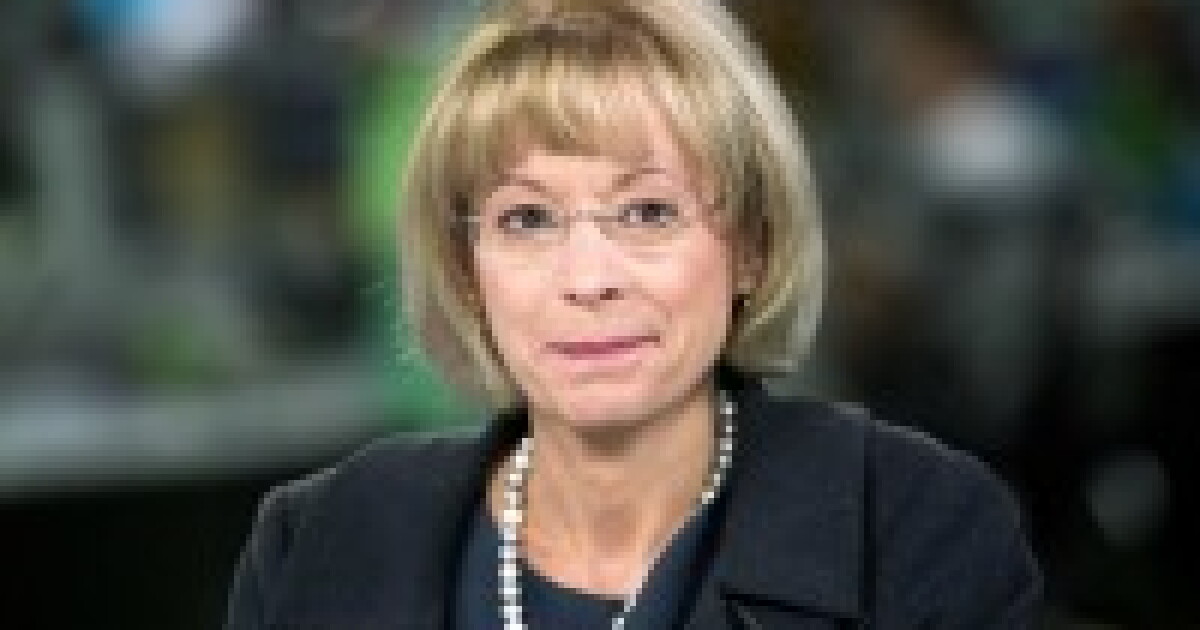 Wolters Kluwer CEO Nancy McKinstry to retire in 2026 Wolters Kluwer CEO Nancy McKinstry to retire in 2026