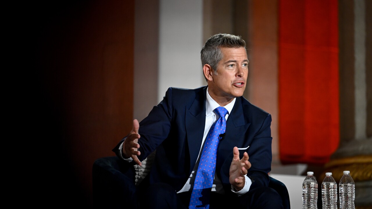 Key Speakers At BlackRock's 2026 Infrastructure Summit