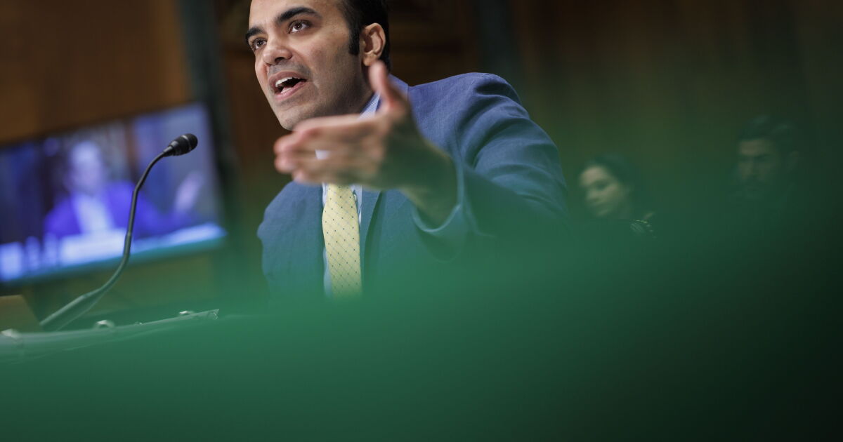 CFPB to propose rule reining in consumer data sales