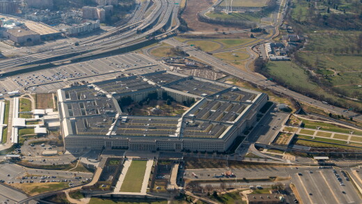 Pentagon