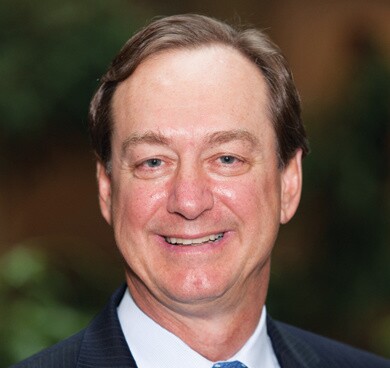 Jack Kopnisky, Sterling CEO