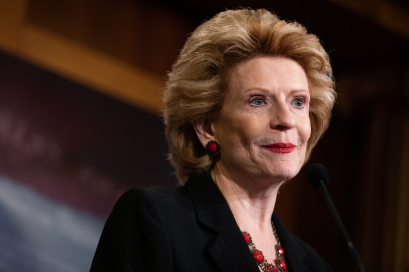 Impeachment Trial Of President Trump Begins In The Senate