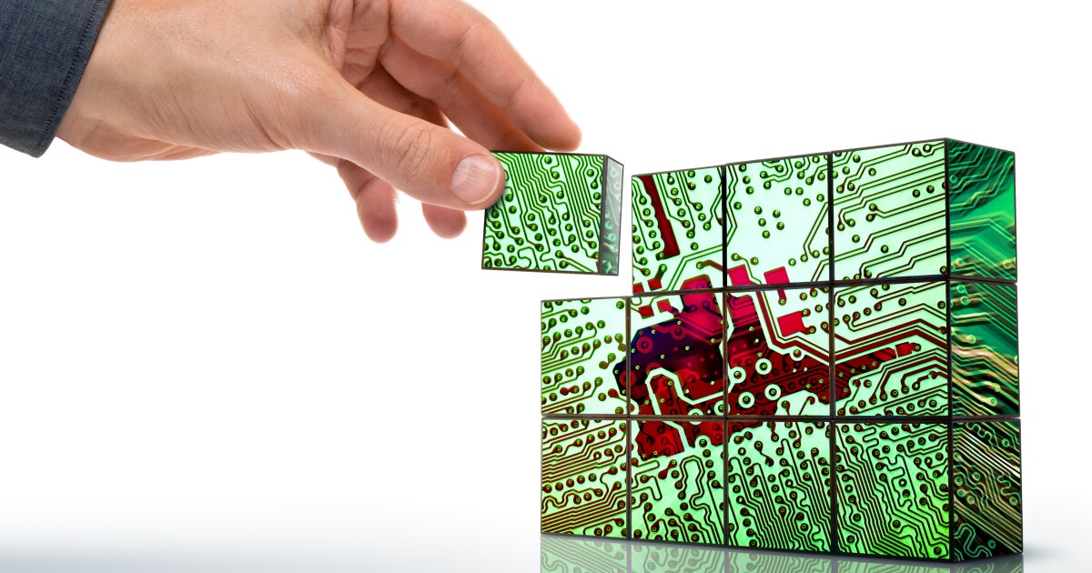 Why accounting technology needs a client experience overhaul Why accounting technology needs a client experience overhaul