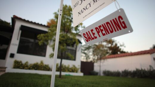 Florida Home Prices On The Rise