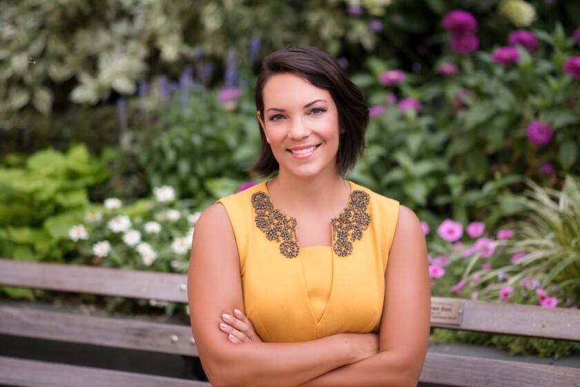 Alyssa Schaefer, Laurel Road.jpg
