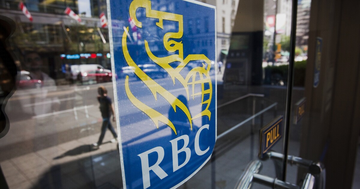 RBC fined 125K for settling customer dispute based on expungement deal