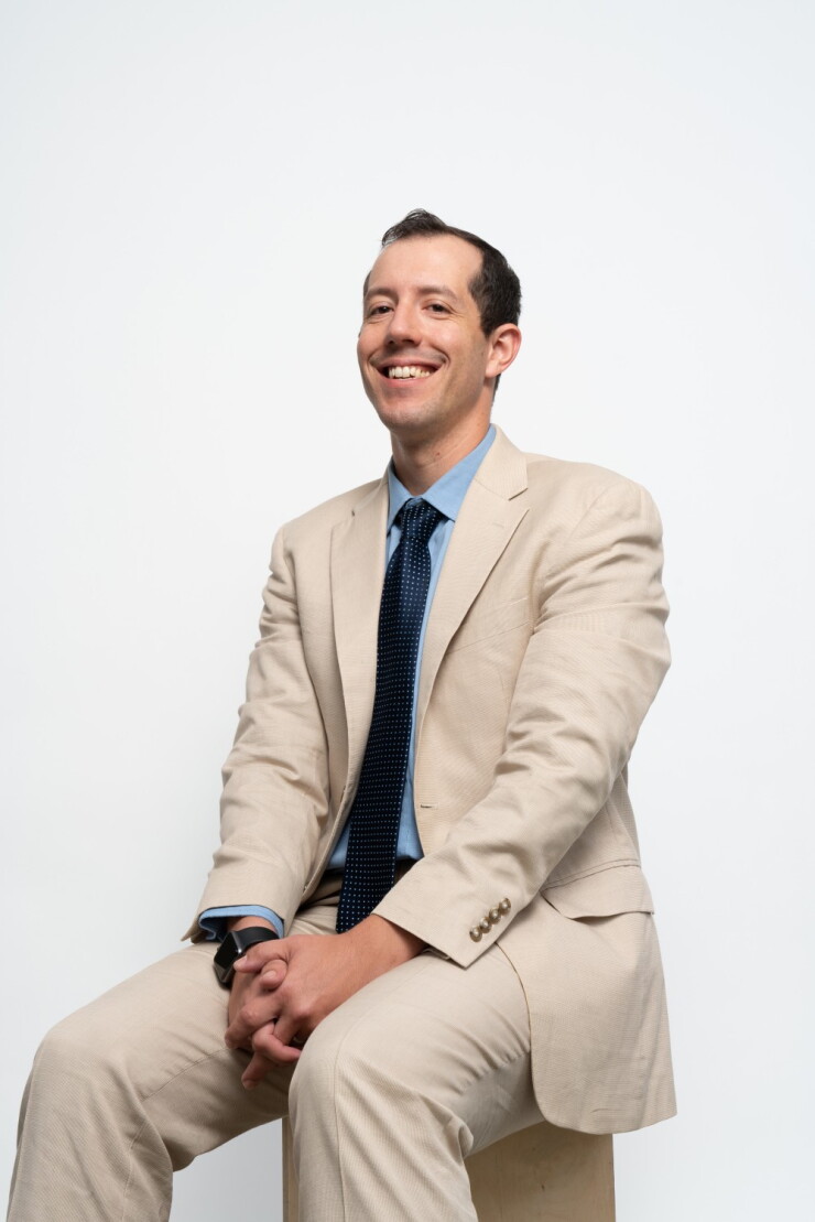 Kyle Glazier