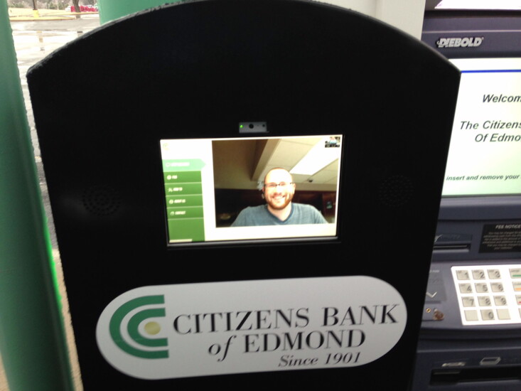 the evolution of the atm american banker