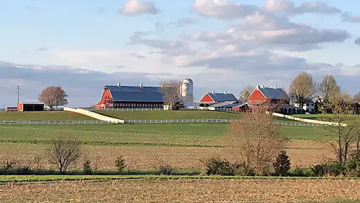 U.S. Farmland