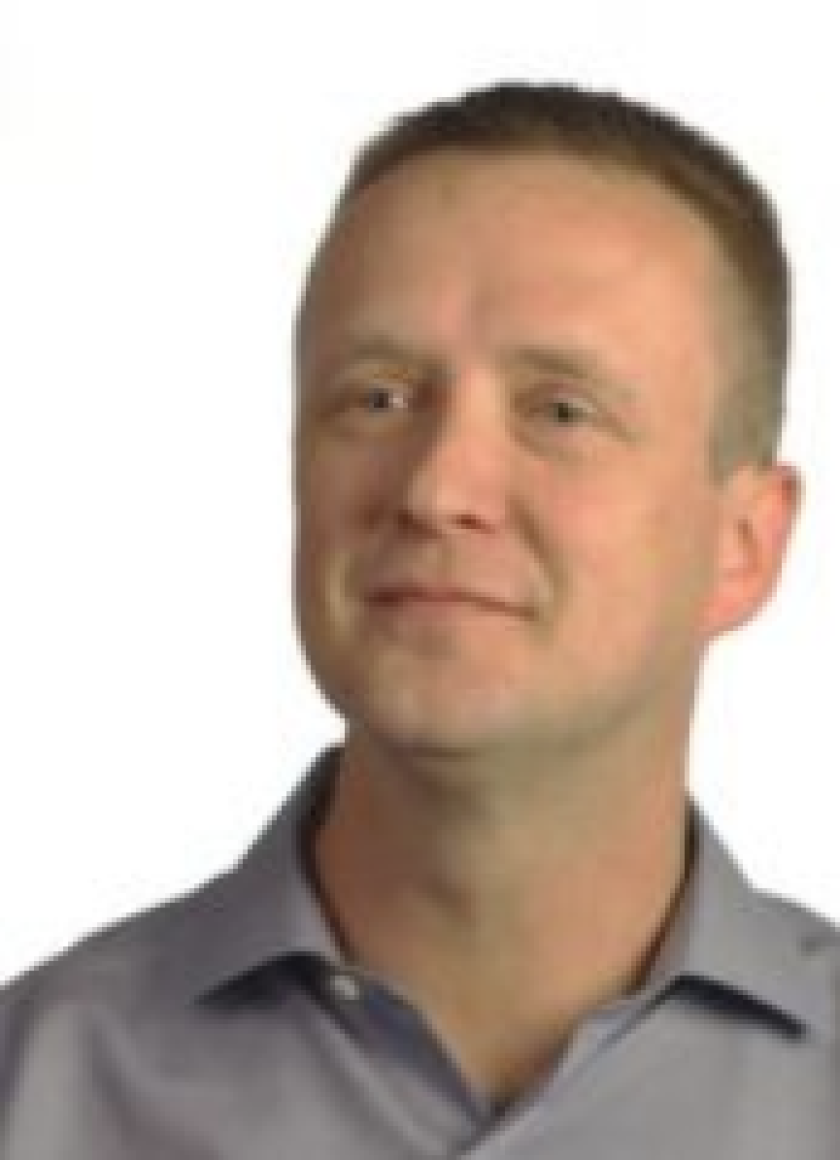 Christoph Plenio Bio Photo
