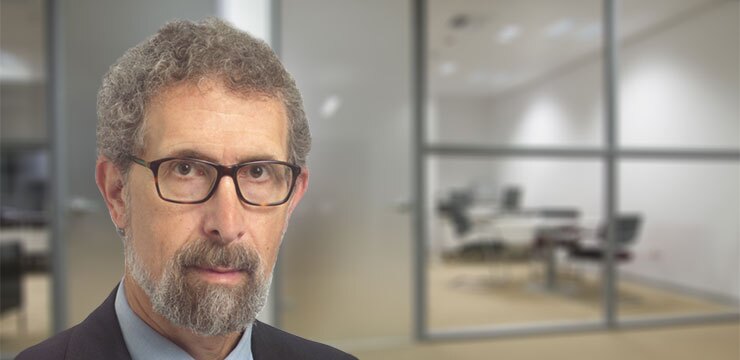 Roger Davis, co-chair of the Orrick Herrington & Sutcliffe public finance department.