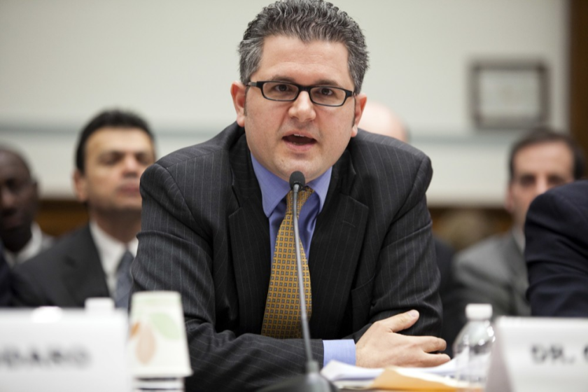 FHFA Director Mark Calabria rankled the mortgage industry this week when he said that servicers overwhelmed by forbearance requests would be getting no relief from Fannie Mae or Freddie Mac.