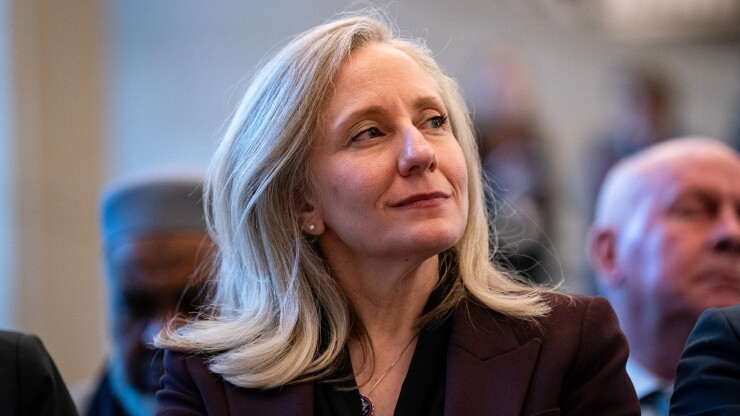 Abigail Spanberger