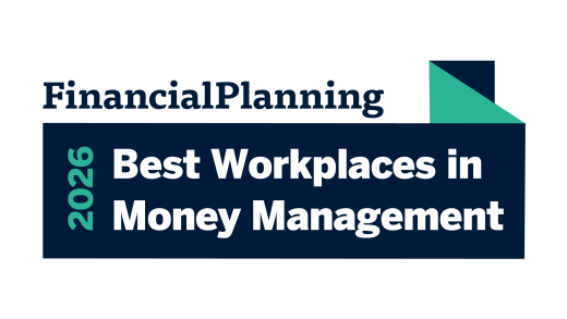 2026 Best Workplaces in Money Management banner