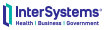 InterSystems Logo