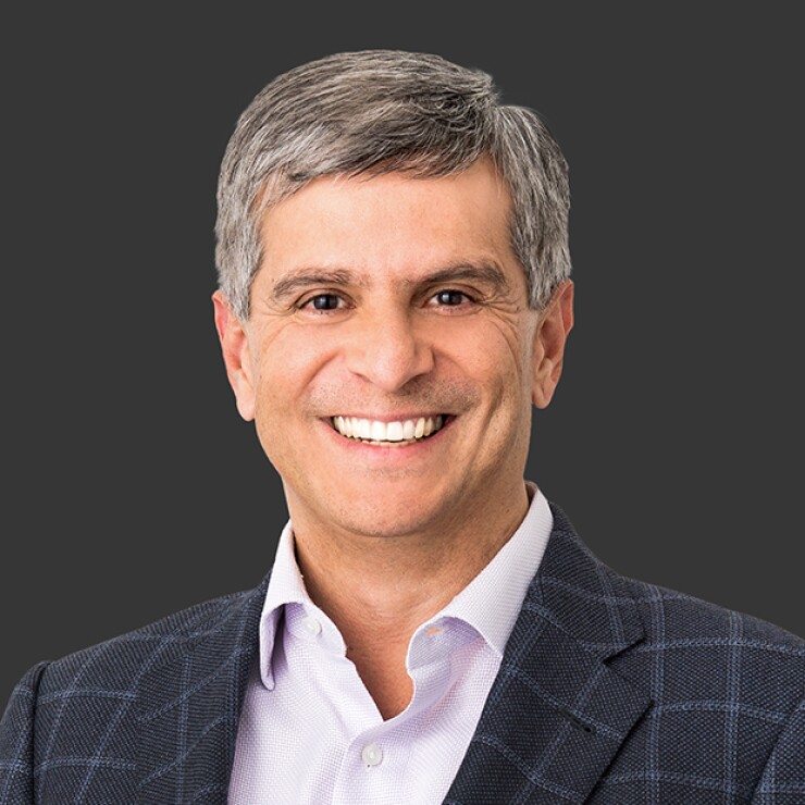 Envestnet Yodlee CEO Anil Arora