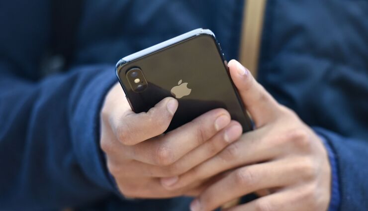 Today, Apple accounts for 7.2% of the S&P 500.