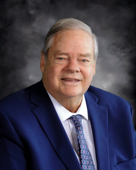 Leadership transitions at Adirondack Bank roundup slide
