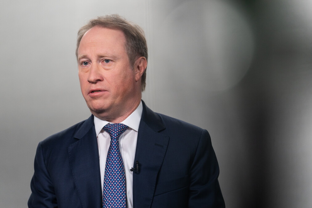 Photo for: Amid AI boom, Morgan Stanley leans into role of its people