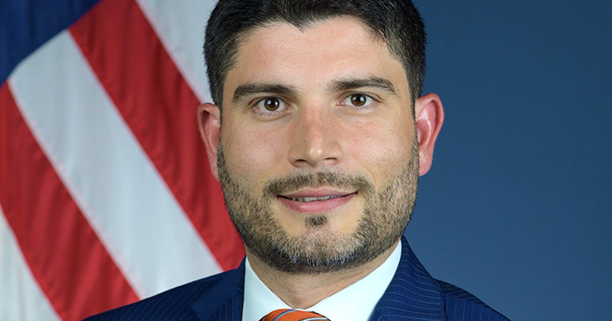Feds float first TIFIA loan for transit-oriented development Feds float first TIFIA loan for transit-oriented development