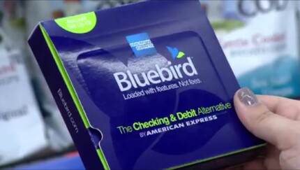 Thumbnail for Video: Amex and Walmart Join in Prepaid Fray