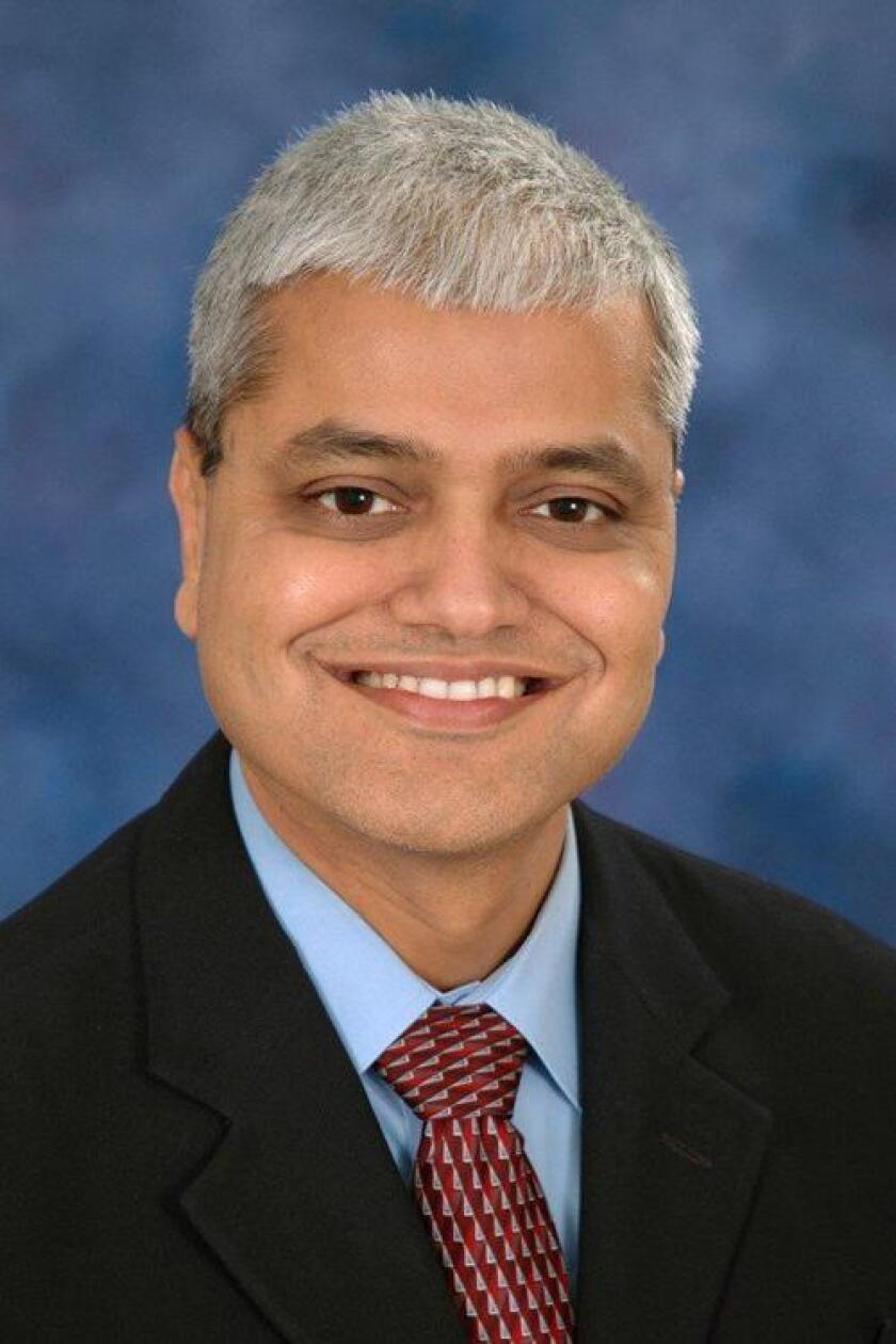 Sanjiv Agarwala, MD, Co-Founder