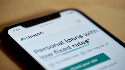 AI Lender Upstart's 445% Rally Fades as Outlook Cools Frenzy