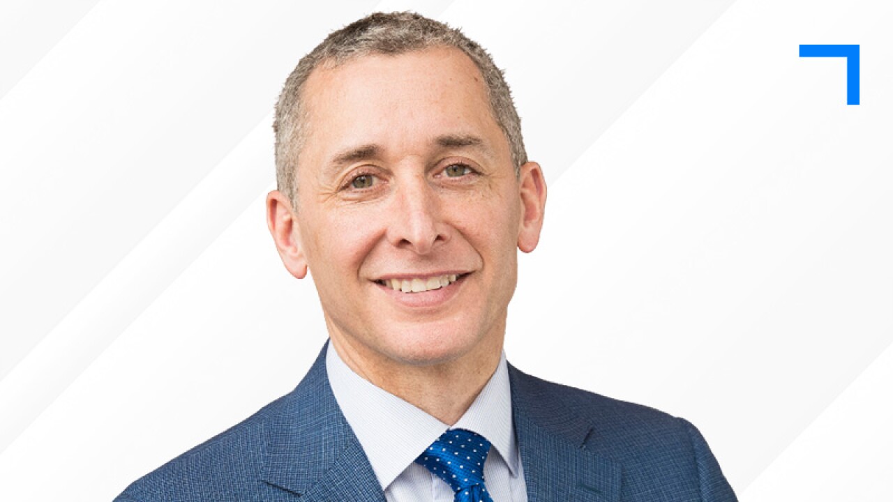 Leaders: Regional banks in today's economy: M&T CEO Rene Jones