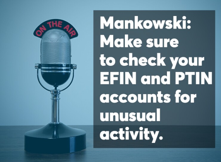 Mankowski podcast screen Dec 2017