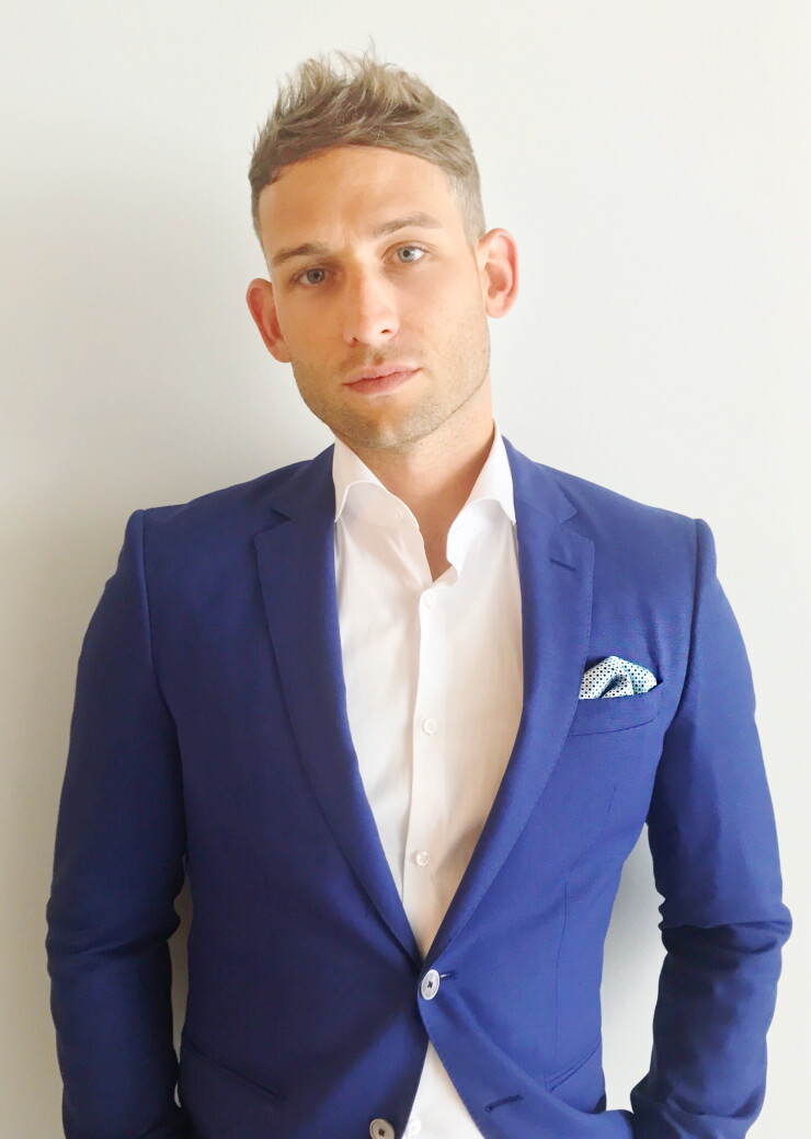 Adam Merino Morgan Stanley advisor