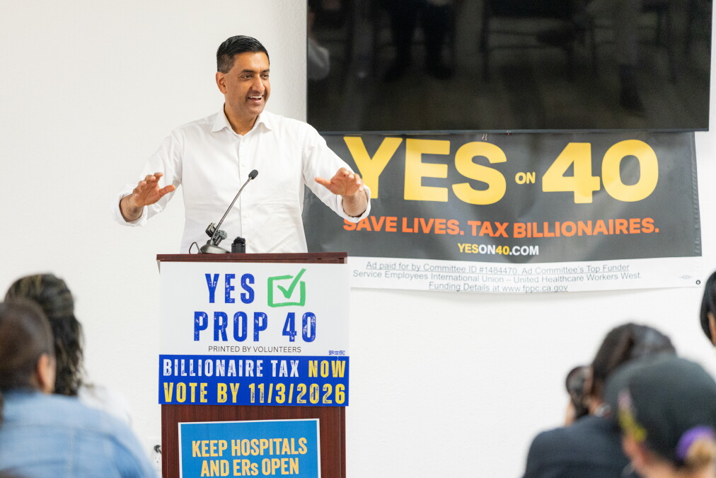 Photograph accompanying Wealth taxes stop being a thought experiment: three live rates, one ballot, and a retroactive start date