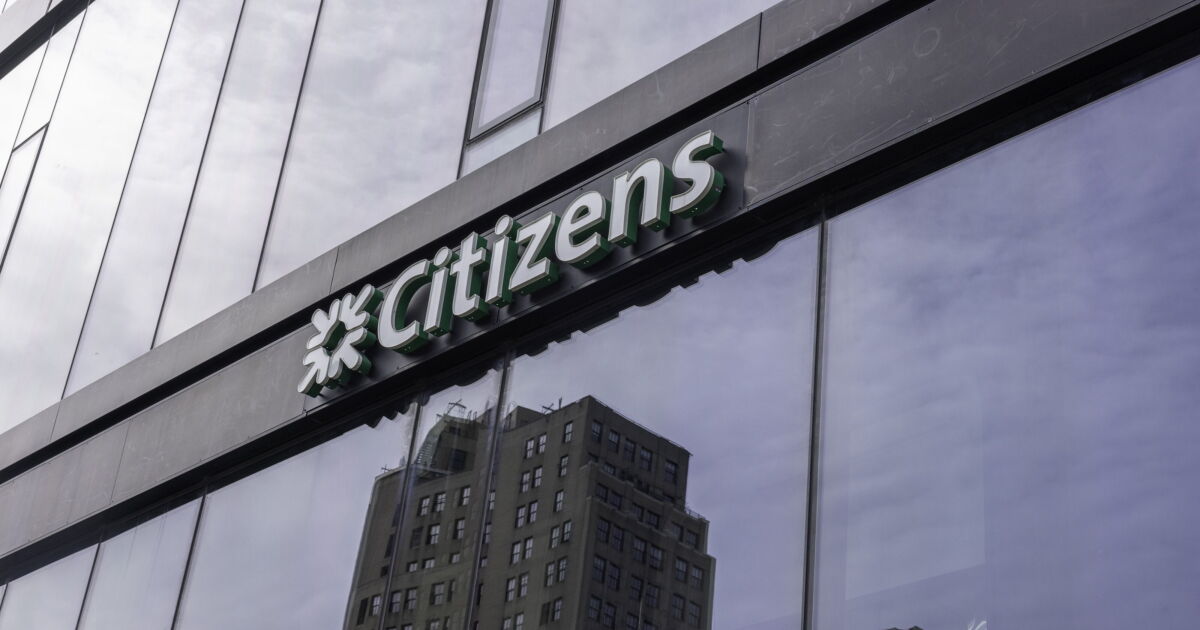 Why Citizens is keeping open banking despite rule rollback