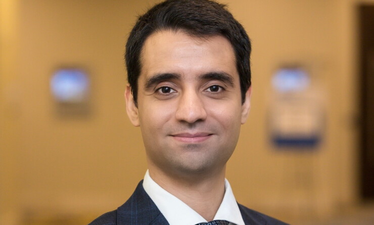 Farhad Omeyr, NLC weighs in on city budgets and possible federal shutdown