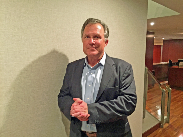 Knut Rostad Fiduciary Standard Board