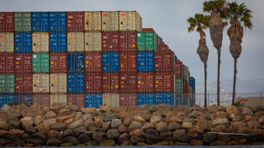 Trump Says China Agreed To Suspend Non-Tariff Barriers In Talks