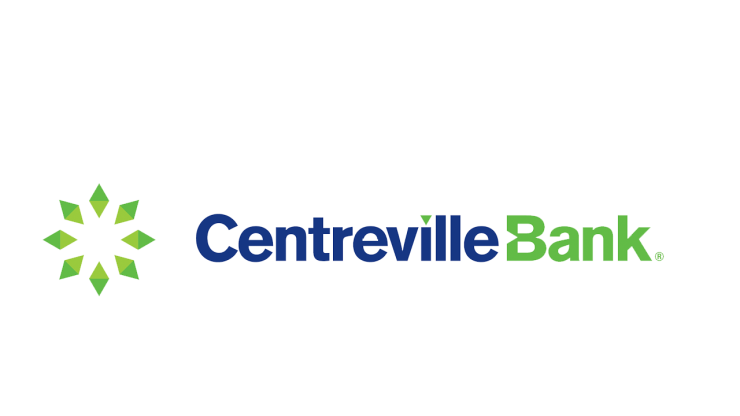 Centreville Bank Logo 2025 Best Banks