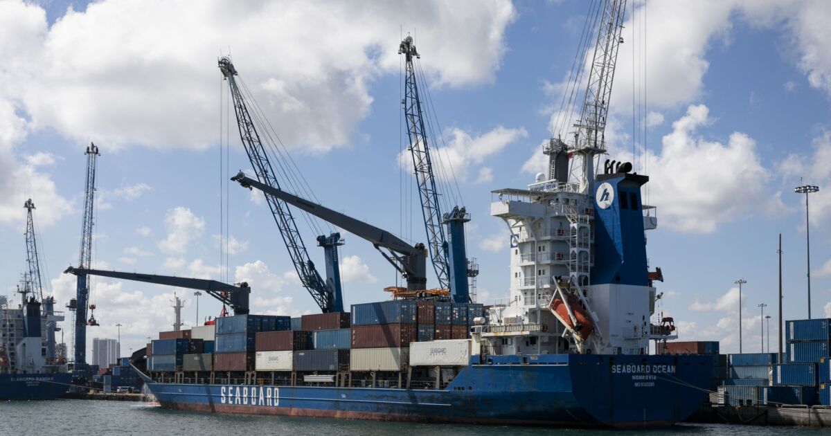 Source chain finance gains steam amid pandemic disruptions