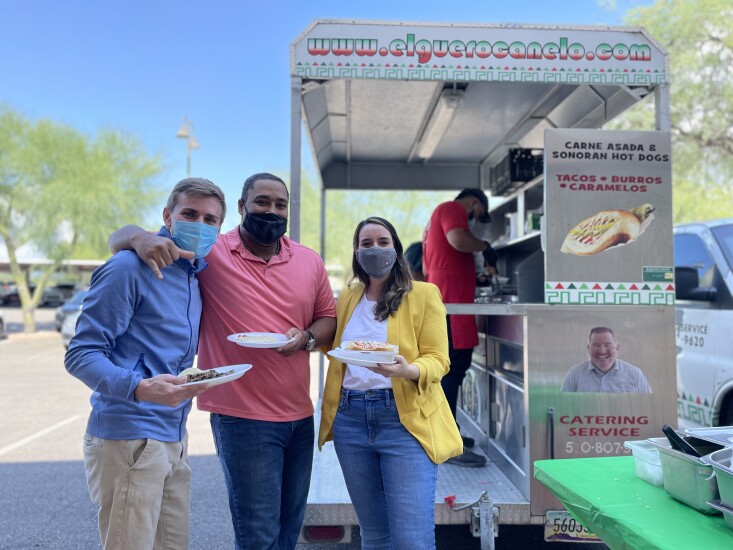 2022 Best Firms - BeachFleischman