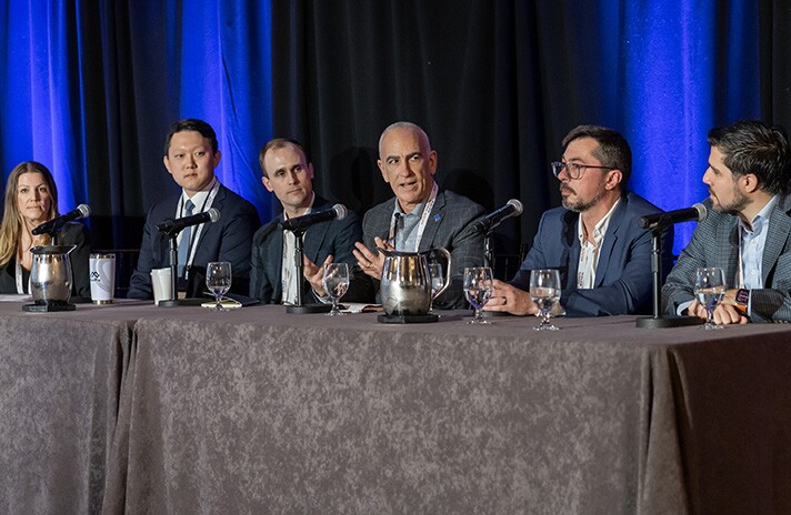 Bond Buyers National Outlook 2024