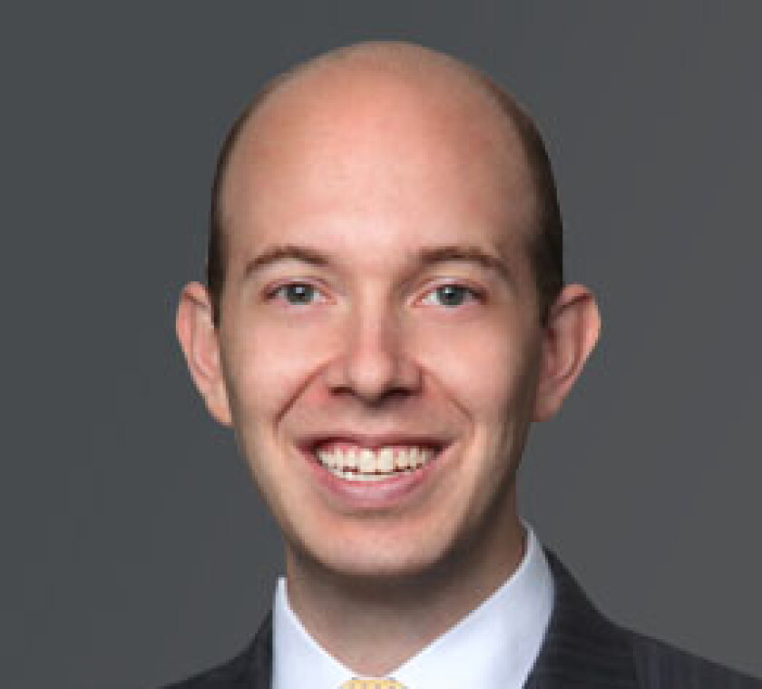 Brian Netter