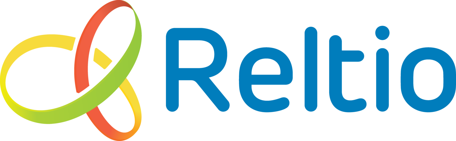 Reltio Logo