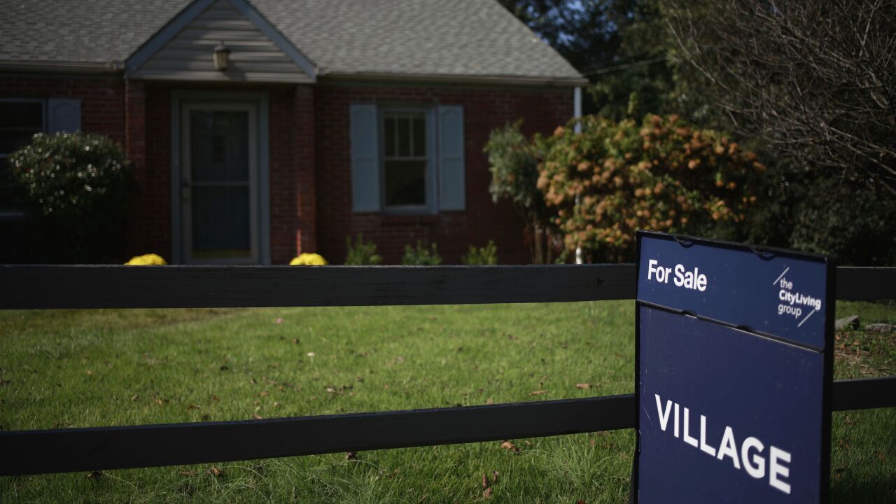 Home for sale in Nashville, Tennessee 2021